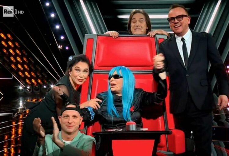 The Voice Senior 2023 squadre: eliminati e chi passa in semifinale