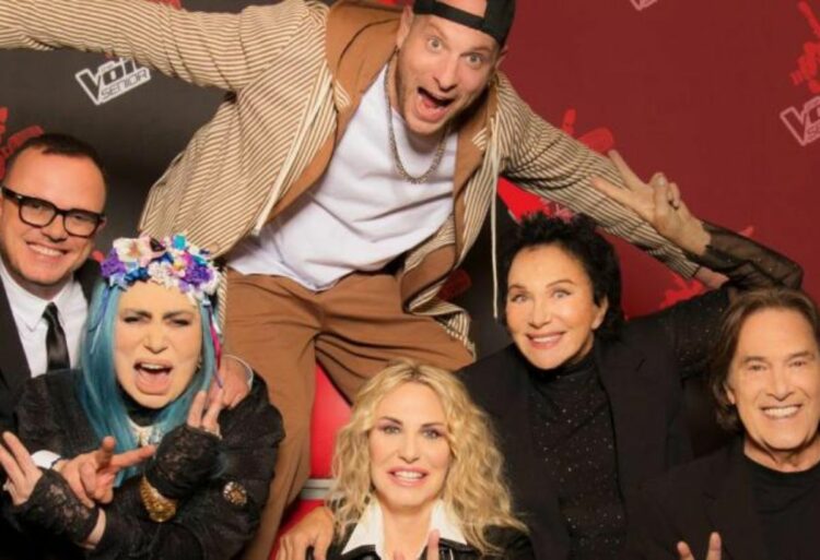 The Voice Senior 2023 come partecipare