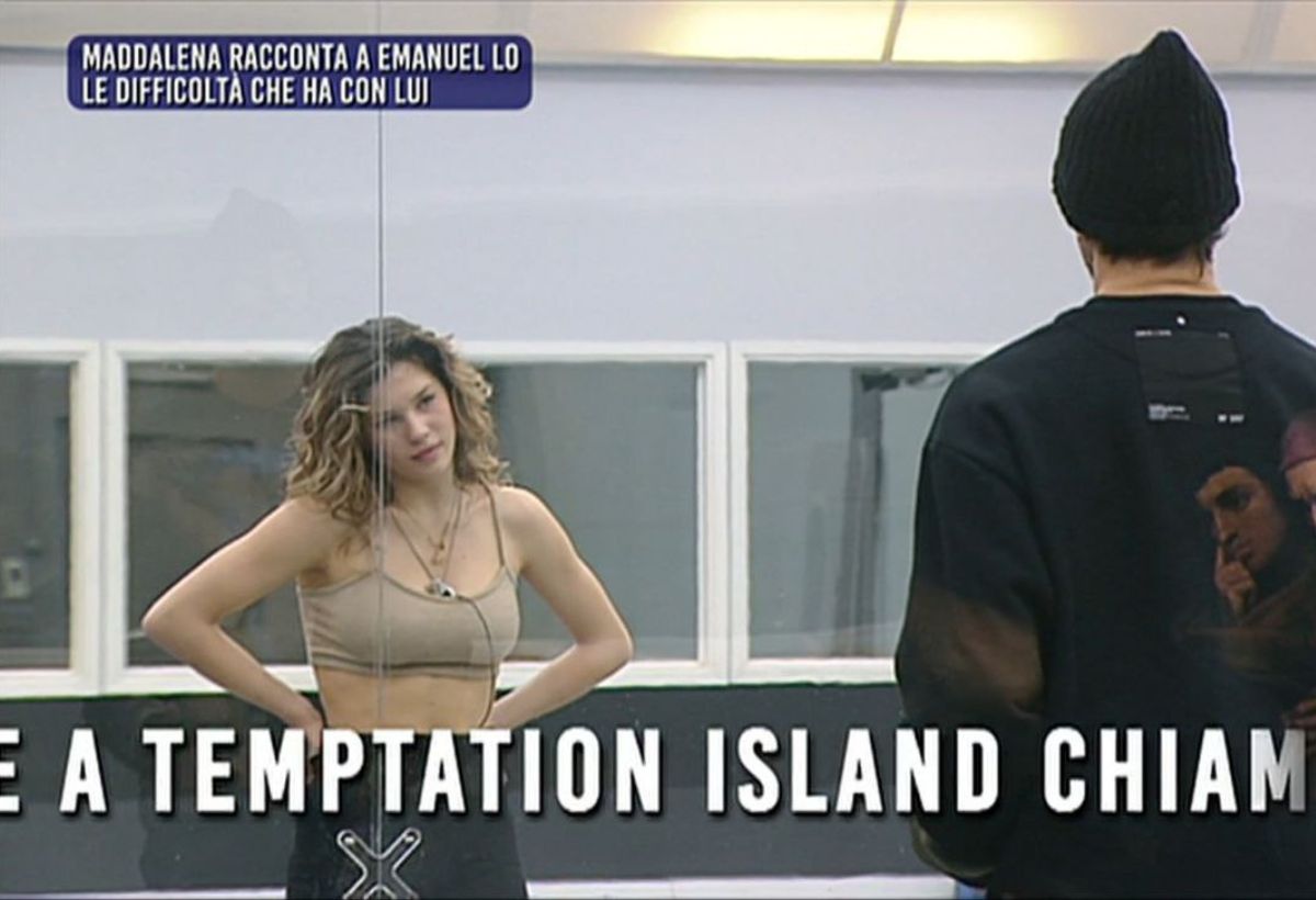 Torna Temptation Island ora è ufficiale
