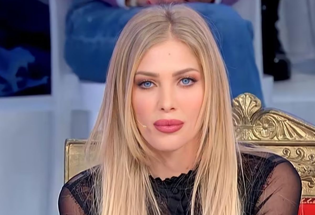 Uomini e Donne Nicole nuova tronista chi è