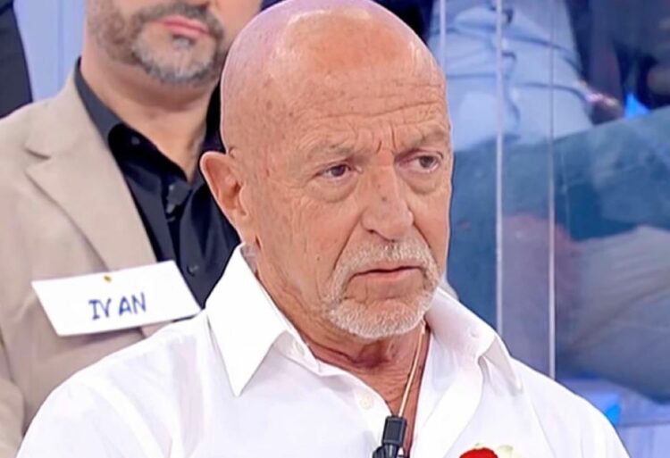 Uomini e Donne Silvio chi è nuovo corteggiatore Gemma