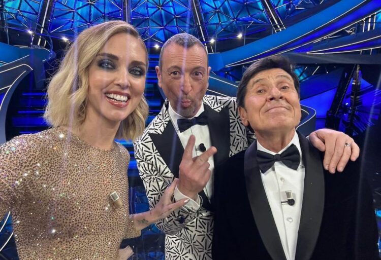 Sanremo 2023 è ufficiale: Amadeus l’ha fatto FOTO