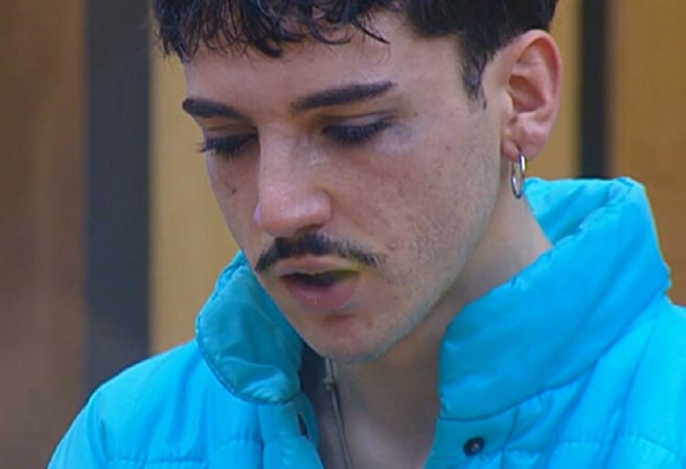 Amici 22 Piccolo G: l’indizio che Rudy Zerbi lo vuole cacciare