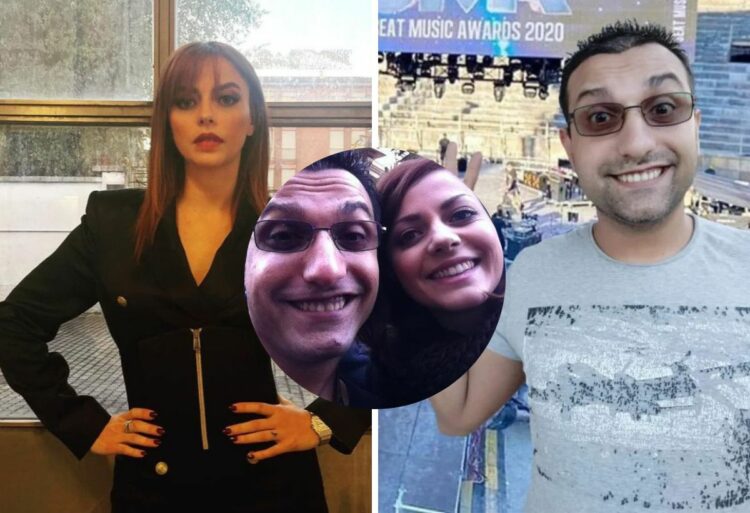 Annalisa fidanzato: la vita privata della cantante