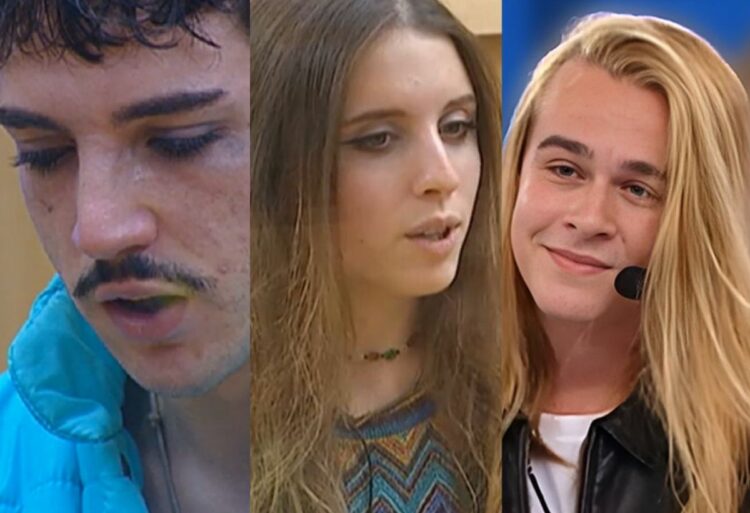 Anticipazioni Amici 19 febbraio: eliminato e tre al serale