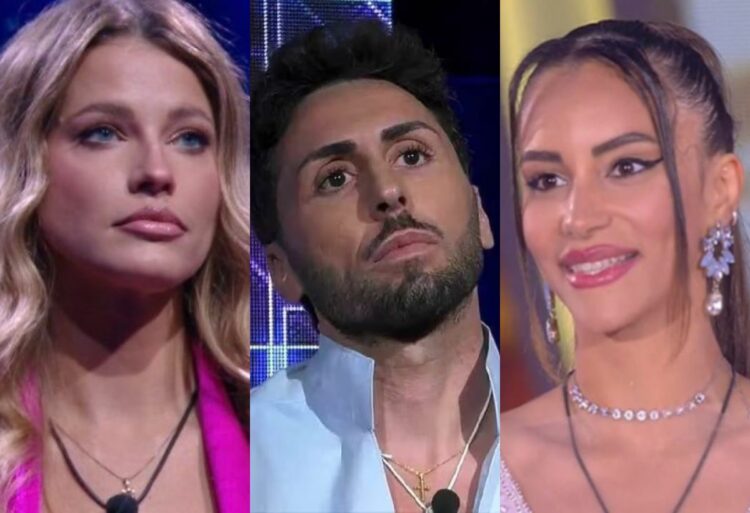 Anticipazioni GF Vip chi entra stasera 6 febbraio a rischio!