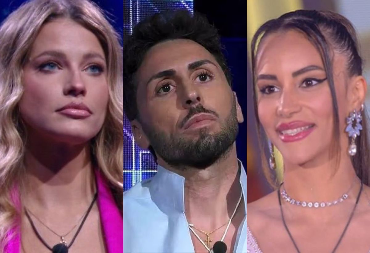 anticipazioni gf vip chi entra 6 febbraio