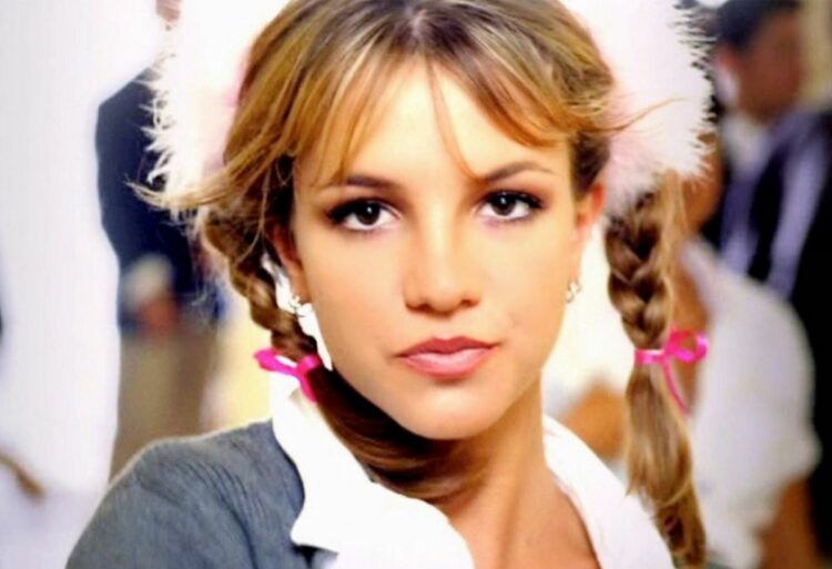 Sanremo 2023 Britney Spears ospite: lo spoiler social