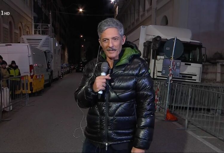 C’è Posta per te ospiti la rivelazione di Fiorello: c’entra Sanremo 2023