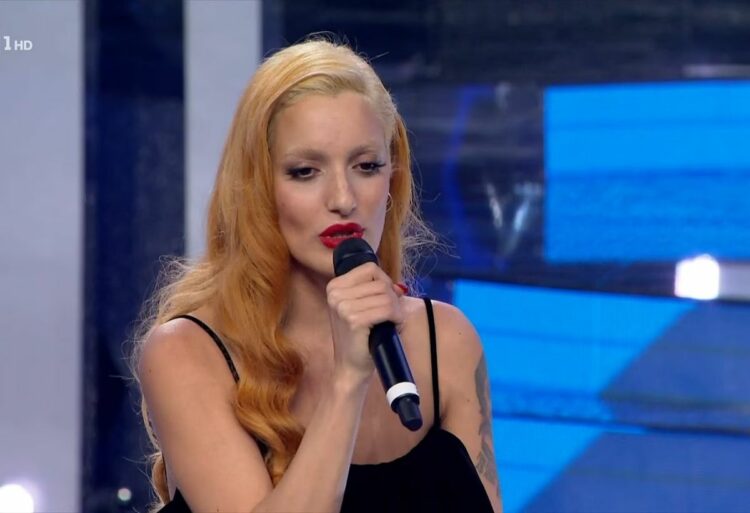 Chi veste Levante a Sanremo 2023: marca e prezzi