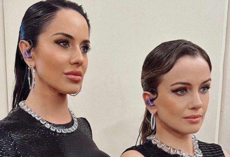 Chi veste Paola e Chiara a Sanremo 2023: marca e prezzi
