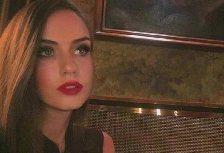 Chiara Iezzi fidanzato: il giallo rabbino