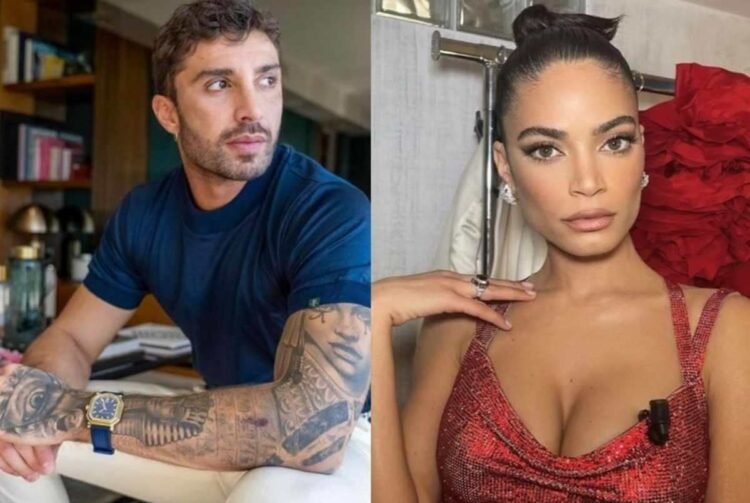 Elodie fidanzato: chi è Andrea Iannone per dimenticare Marracash