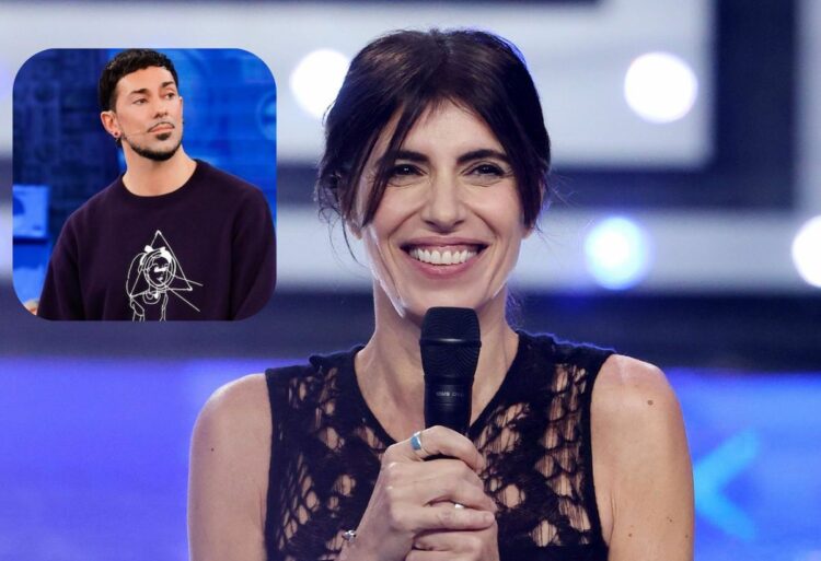 Giorgia fidanzato chi è Emanuel Lo padre di suo figlio
