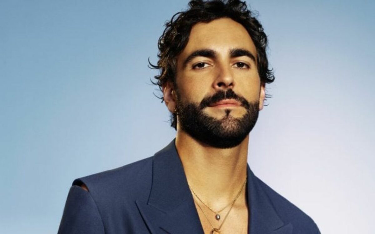 marco mengoni