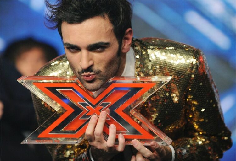 Marco Mengoni quando ha partecipato a X Factor: com’era FOTO