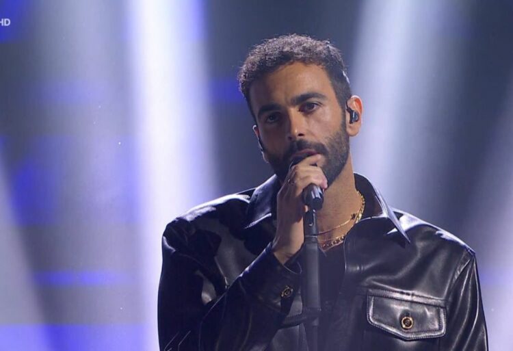Marco Mengoni malattia: che cosa è il dismorfismo