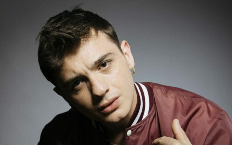Olly Sanremo 2023 chi è età: perché è in gara