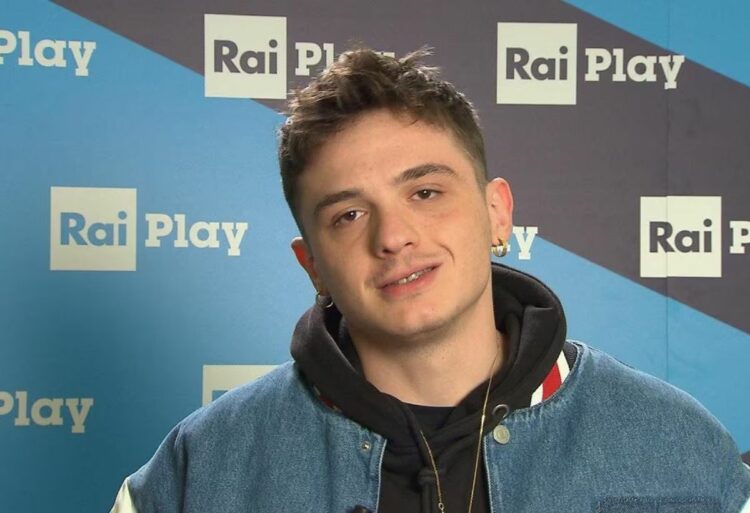 Canzone Olly Sanremo 2023: Polvere testo significato