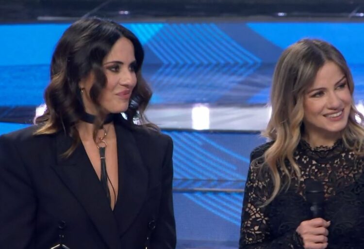 Canzone Paola e Chiara Sanremo 2023: Furore testo significato