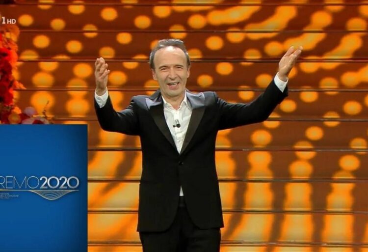 Quanto guadagna Roberto Benigni a Sanremo 2023: cachet