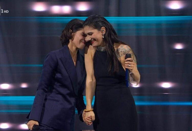 Sanremo 2023 classifica duetti: cambia la top 5