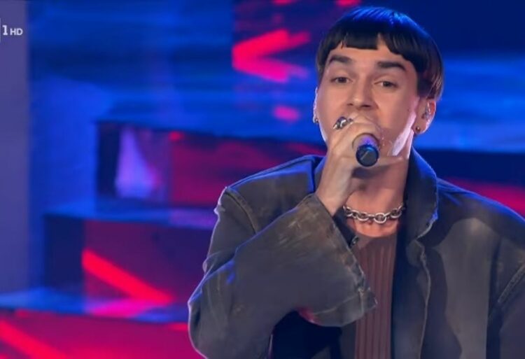 Canzone Sethu Sanremo 2023: Cause Perse testo significato