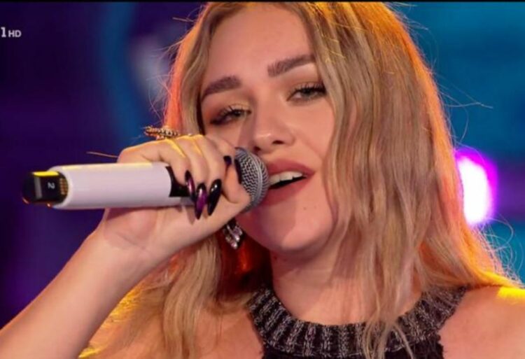 Canzone Shari Sanremo 2023: Egoista testo significato
