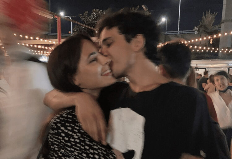 Tananai fidanzata chi è Sara Marino