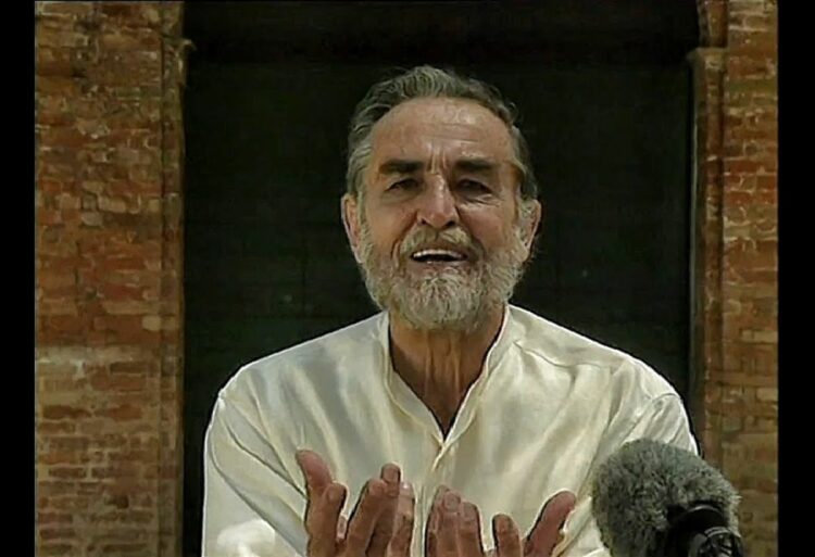 Vittorio Gassman causa morte: mogli e figli dell’attore