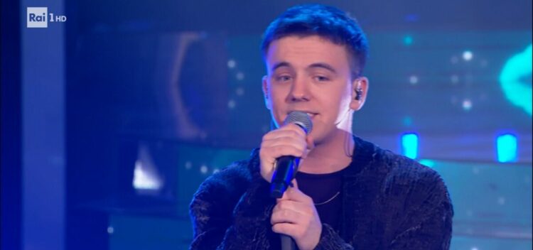 Canzone Will Sanremo 2023: Stupido testo significato