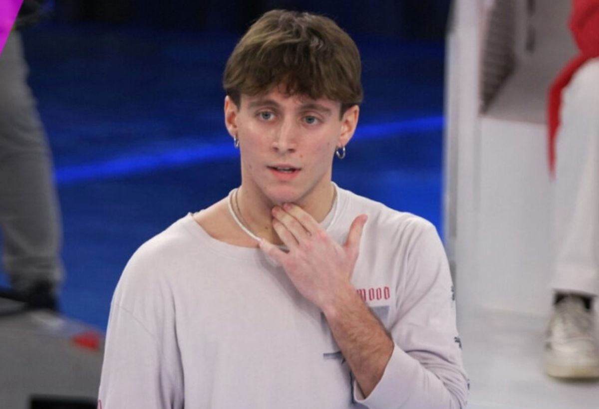 Alessio Cavaliere: altezza, peso, chi è, carriera, Amici 22, Instagram Alessio Cavaliere: altezza, peso, chi è, carriera, Amici 22, Instagram