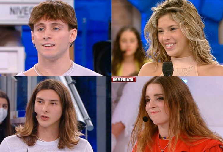 Amici 22 chi va al serale: chi è uscito