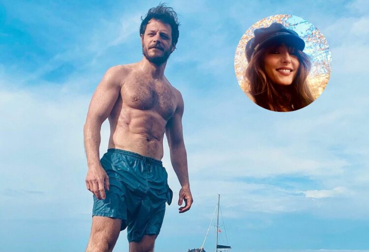 Andrea Bosca vita privata: da Valeria Bilello a Ambra Angiolini