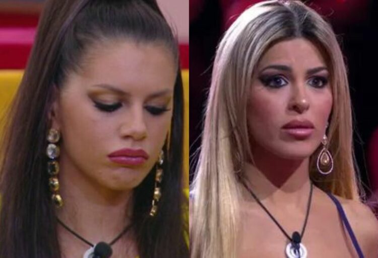 Anticipazioni Gf Vip 9 marzo: provvedimento serio che avrà conseguenze