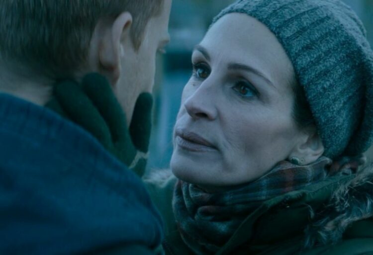 Ben is back storia vera: un dramma reale