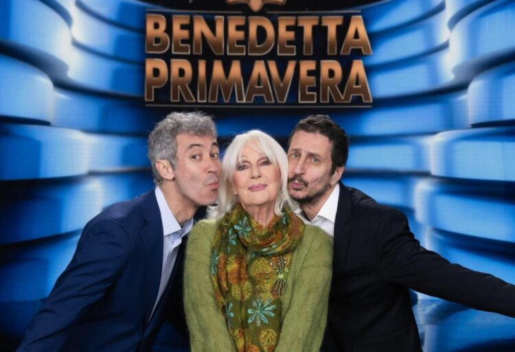 Anticipazioni Benedetta Primavera: ospiti terza puntata