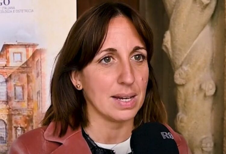 Bruno Astorre moglie e figli: chi è Francesca Sbardella sindaco di Frascati