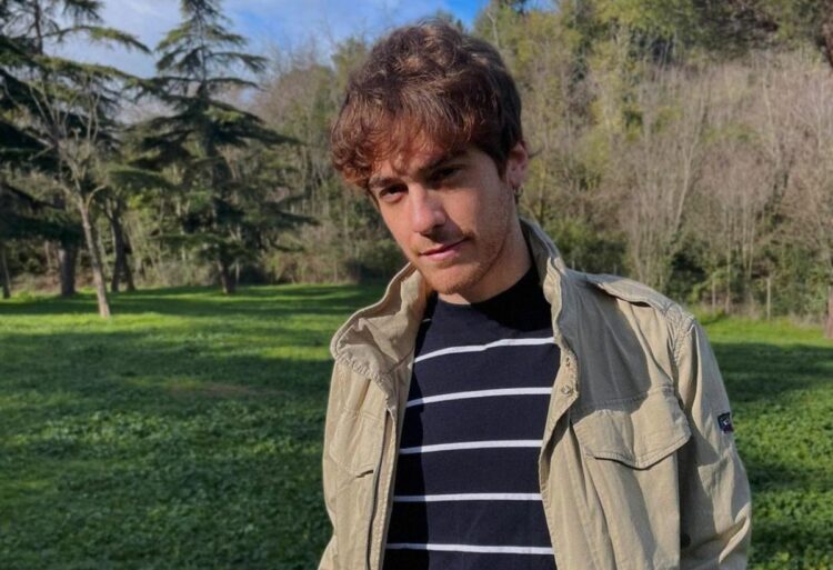 Buongiorno Mamma 2 Federico Cesari: dove l’hai già visto