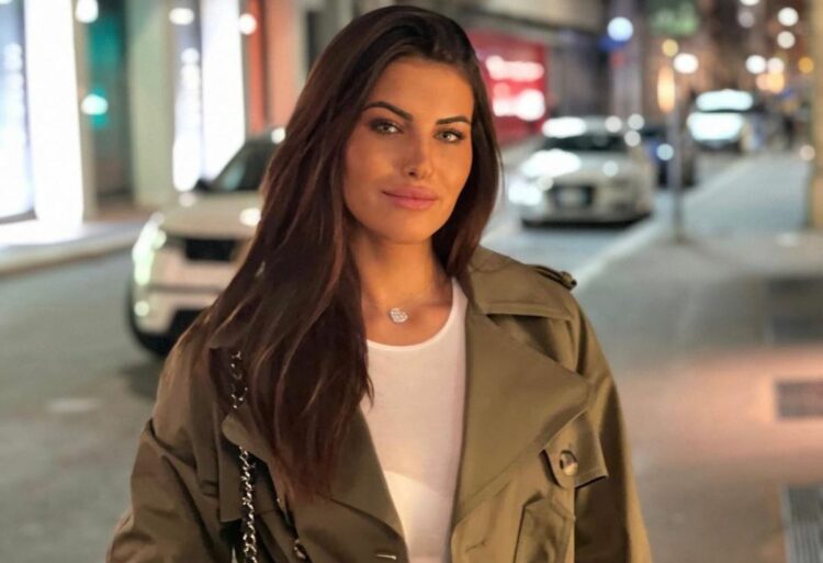 Carolina Stramare chi è e quando è stata Miss