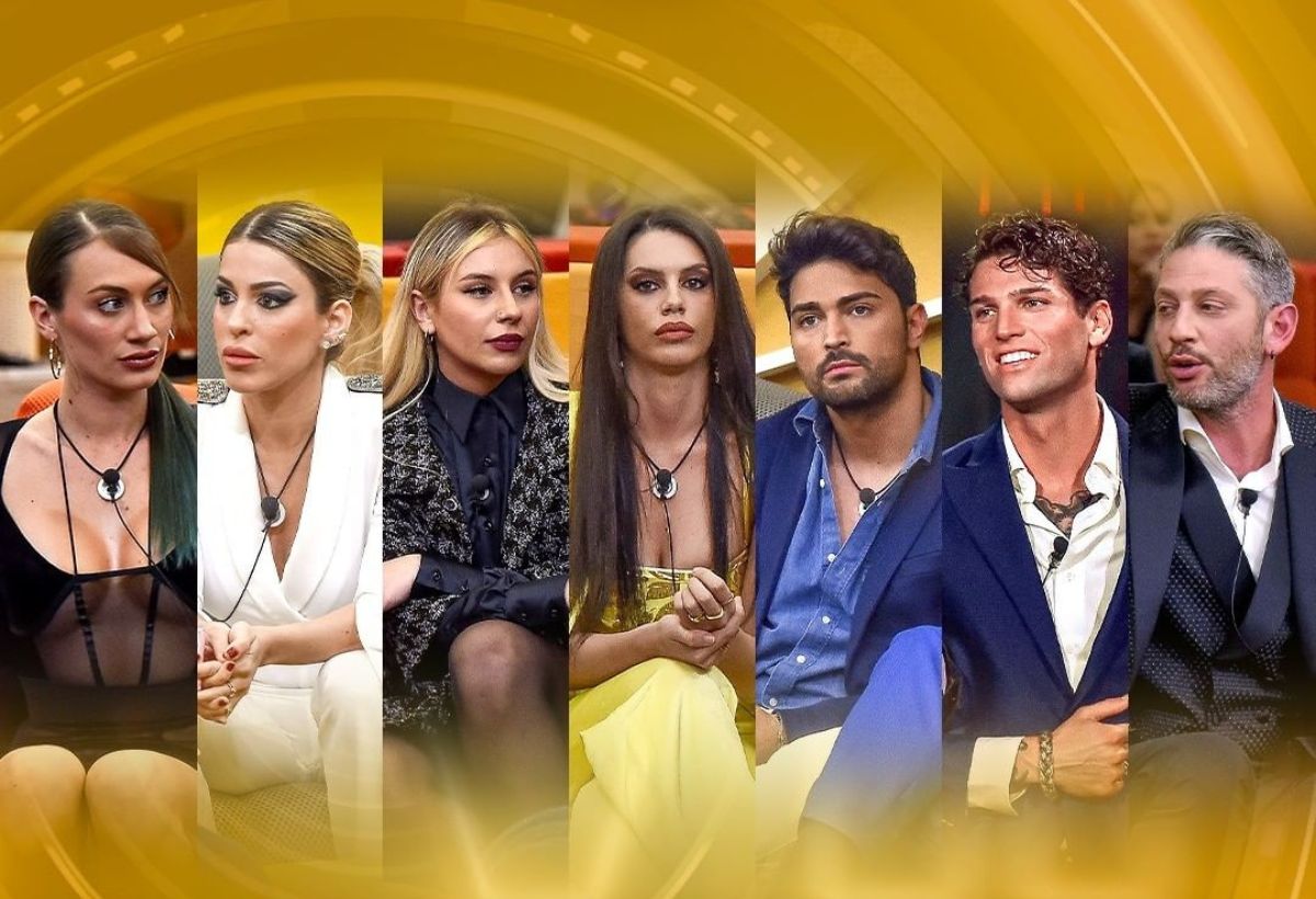 Chi sarà il primo finalista del Gf Vip 7