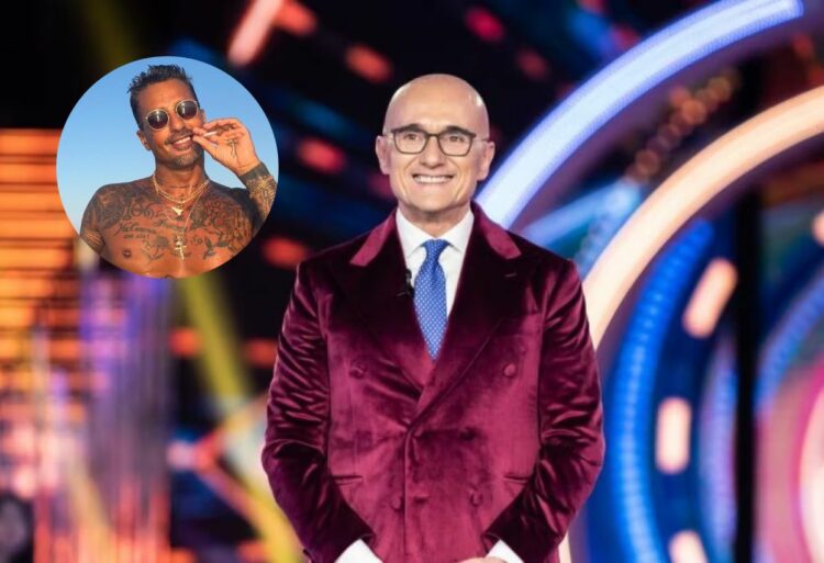 Chi vincerà il Gf Vip svelato da Fabrizio Corona: “Ha un metodo”