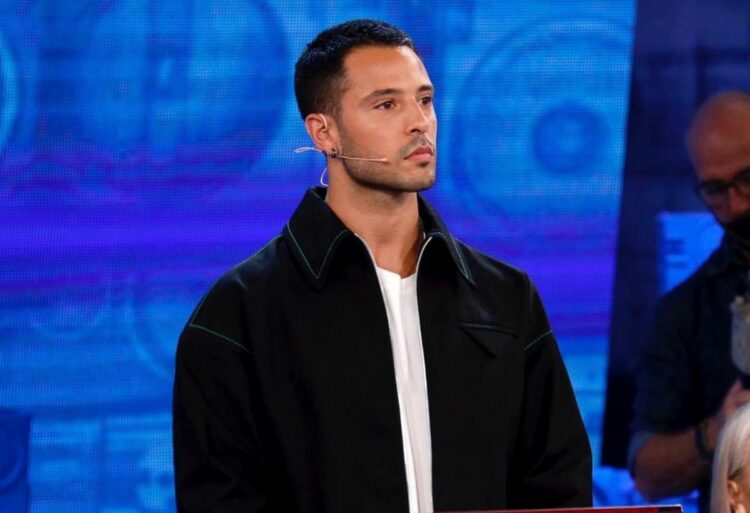 Giuseppe Giofré chi è e perché è famoso il giudice di Amici 2023
