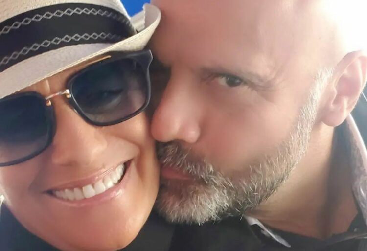 Heather Parisi marito attuale chi è Umberto Maria Anzolin