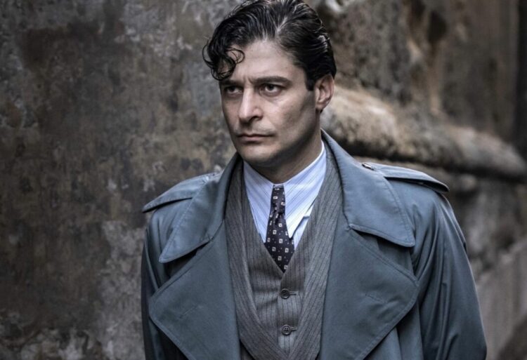 Il Commissario Ricciardi 2 quante puntate sono: gli episodi