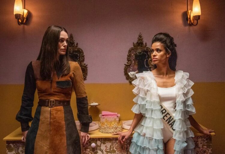 Il concorso storia vera di Miss Mondo 1970: Jennifer nella realtà