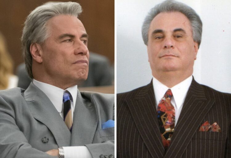 John Gotti Il primo padrino chi era e come è morto