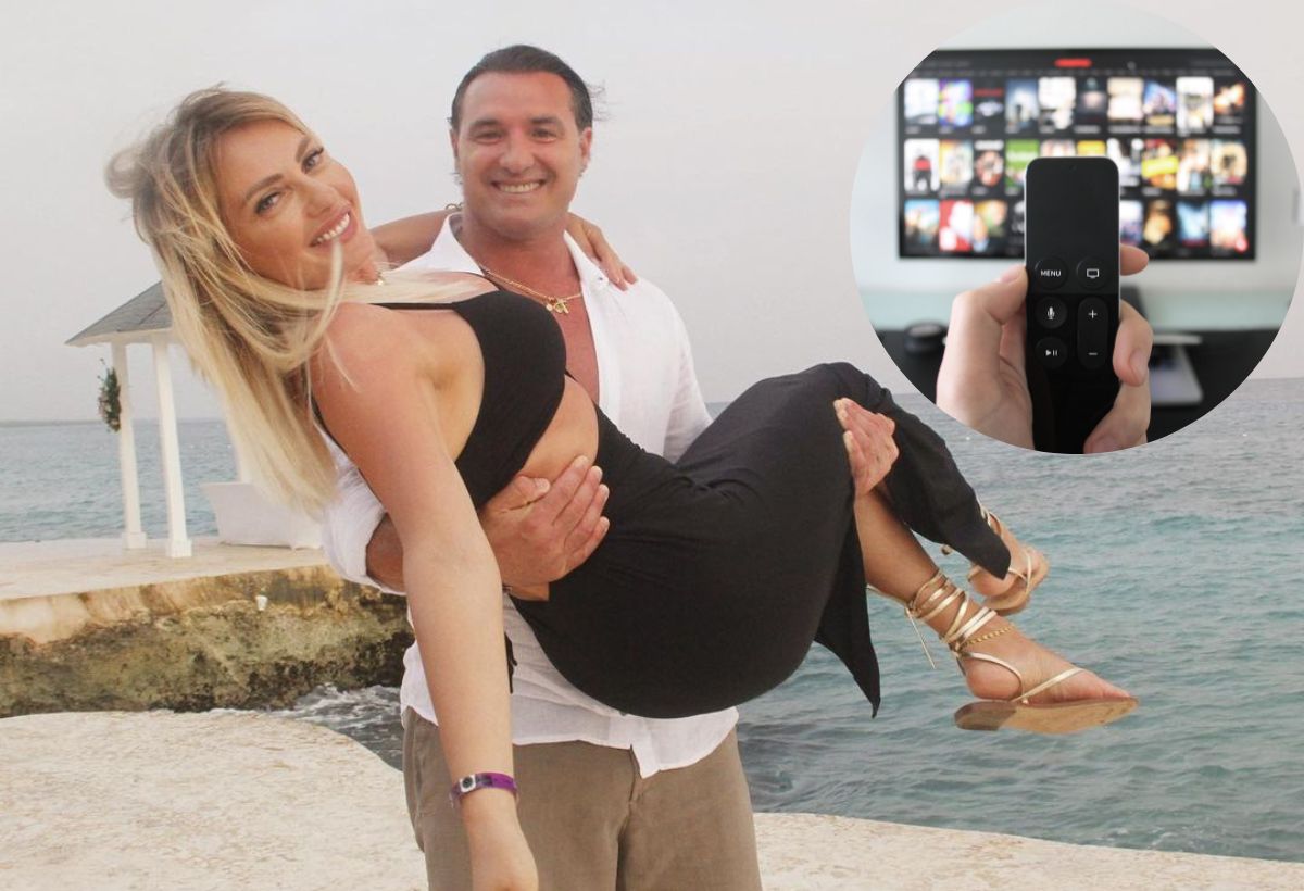 Manila Nazzaro e Lorenzo Amoruso perché si sono lasciati