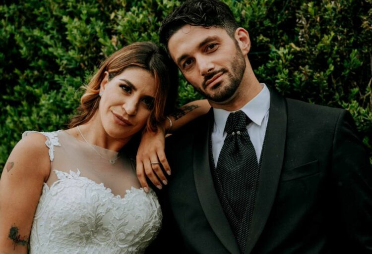 Matrimonio a prima vista 2023 chi sono Irene e Matteo