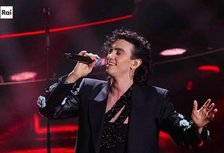 Michele Bravi fidanzato: la vita privata del cantante
